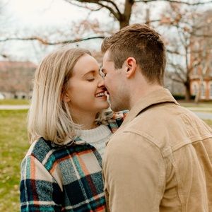 Meet your Posher, Emma